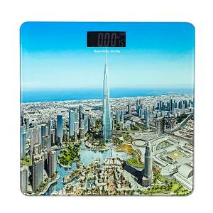 ترازو دیجیتال کد sky b180